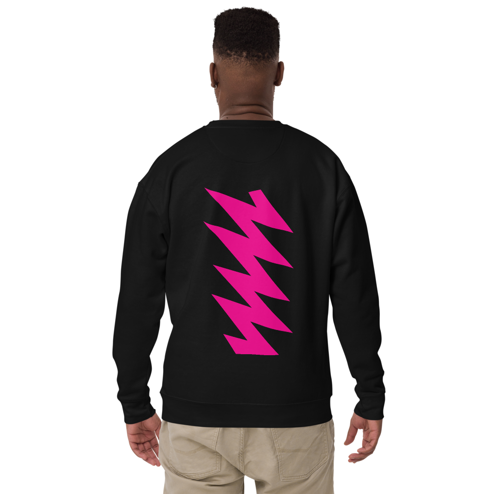 Unisex Premium Sweatshirt