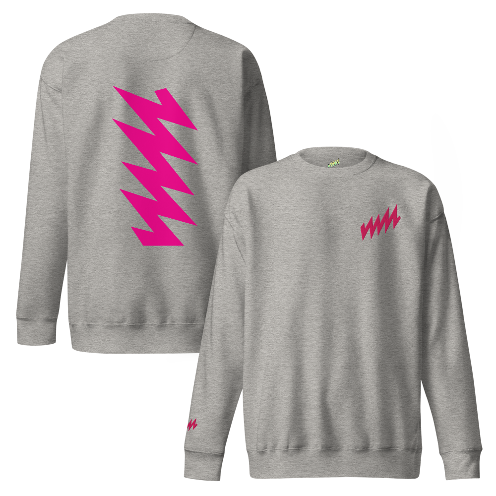 Unisex Premium Sweatshirt