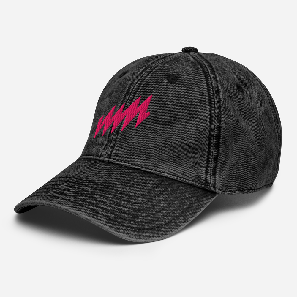 Vintage Baseball Cap