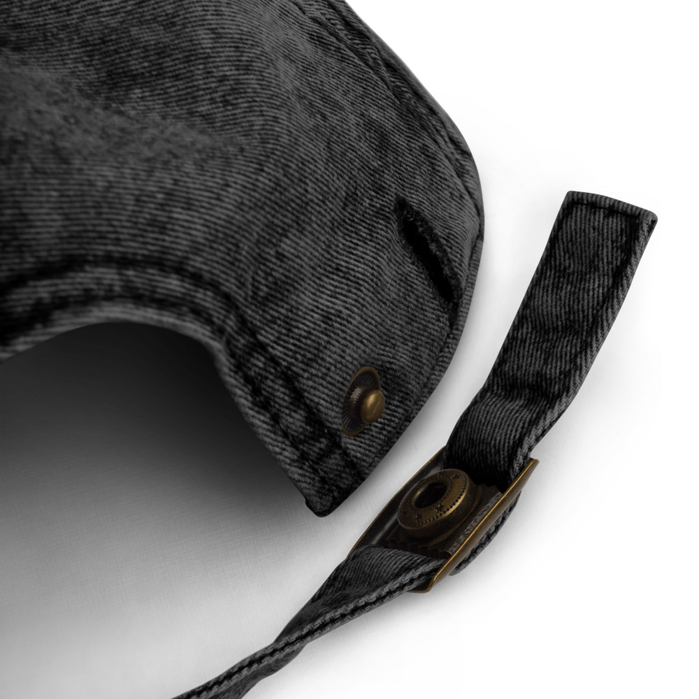 Vintage Baseball Cap