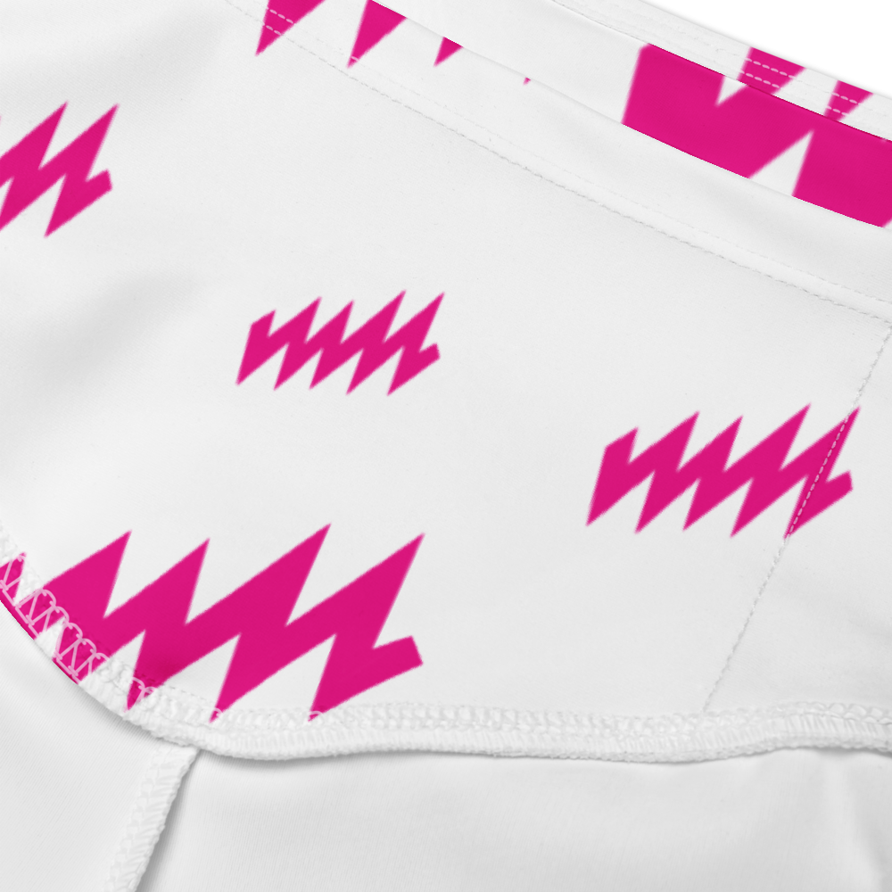 Biker Shorts