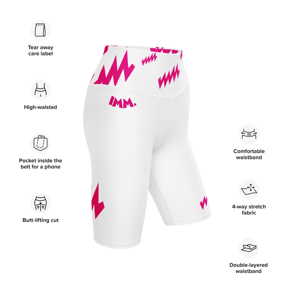 Biker Shorts