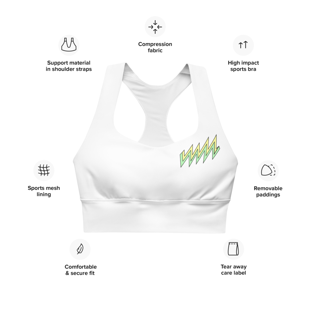 IMM Sports Bra