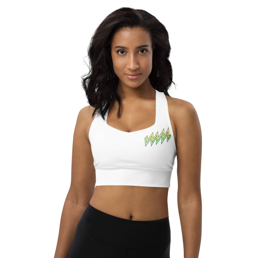 IMM Sports Bra