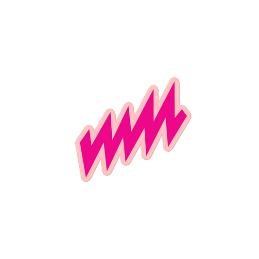 Kiss-cut stickers