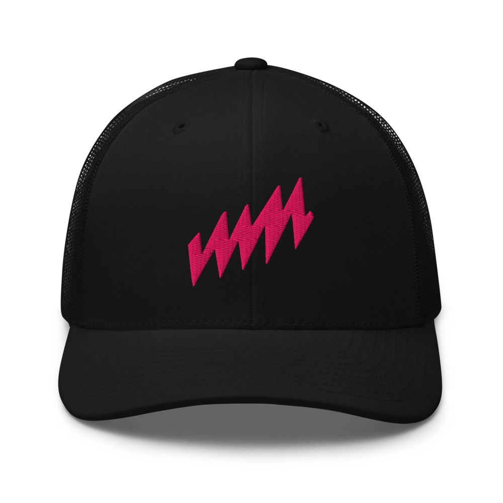 Trucker Cap