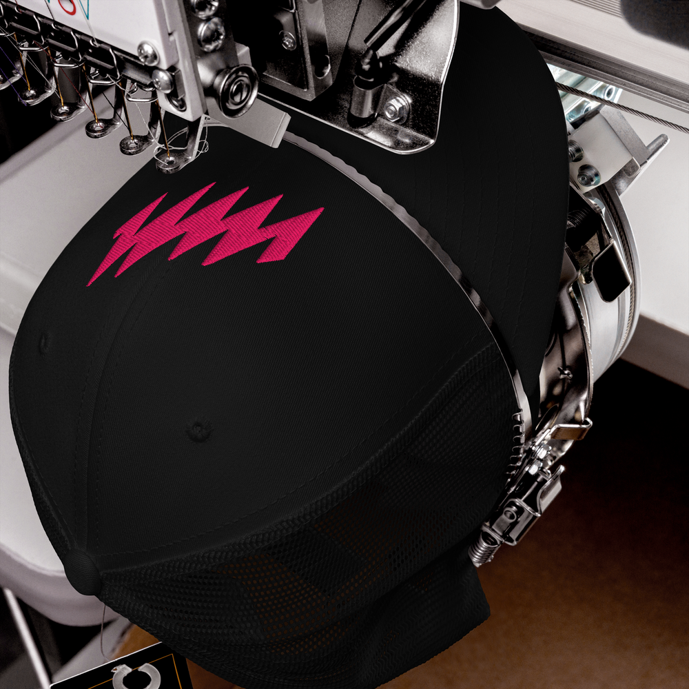 Trucker Cap