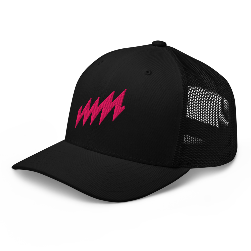 Trucker Cap