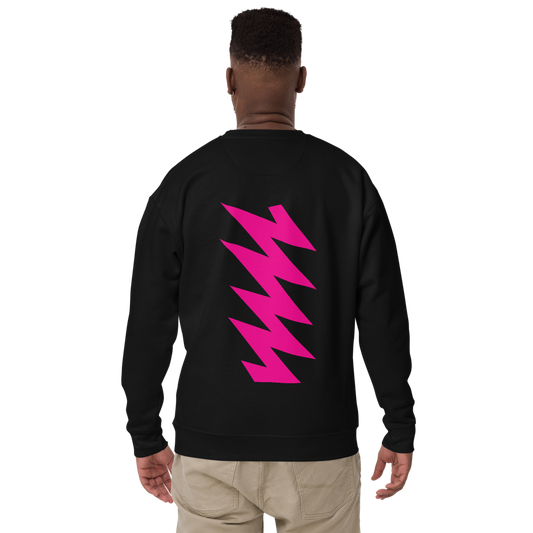 Unisex Premium Sweatshirt