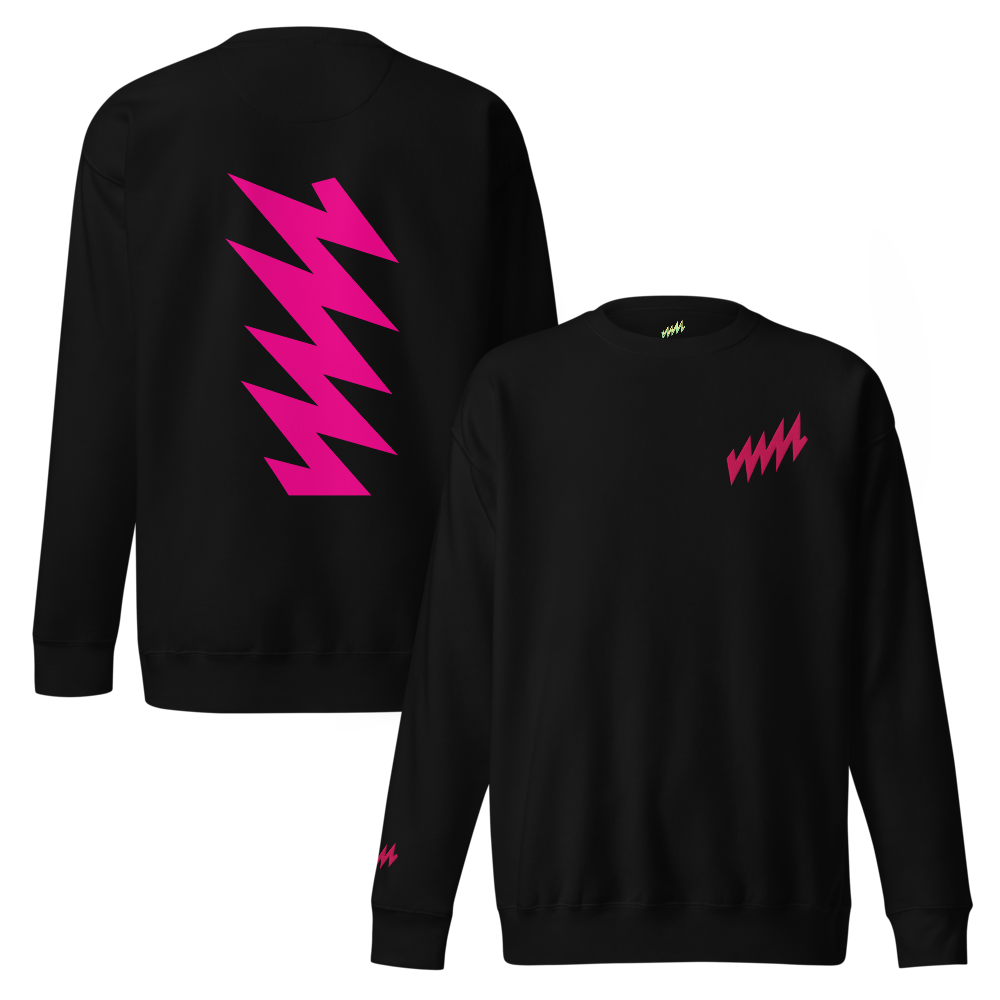 Unisex Premium Sweatshirt