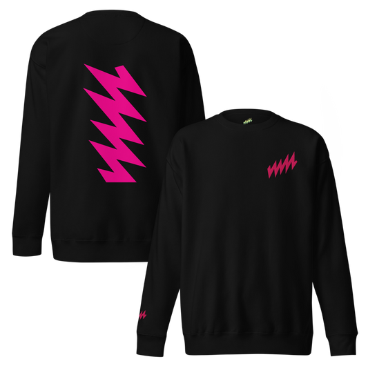 Unisex Premium Sweatshirt
