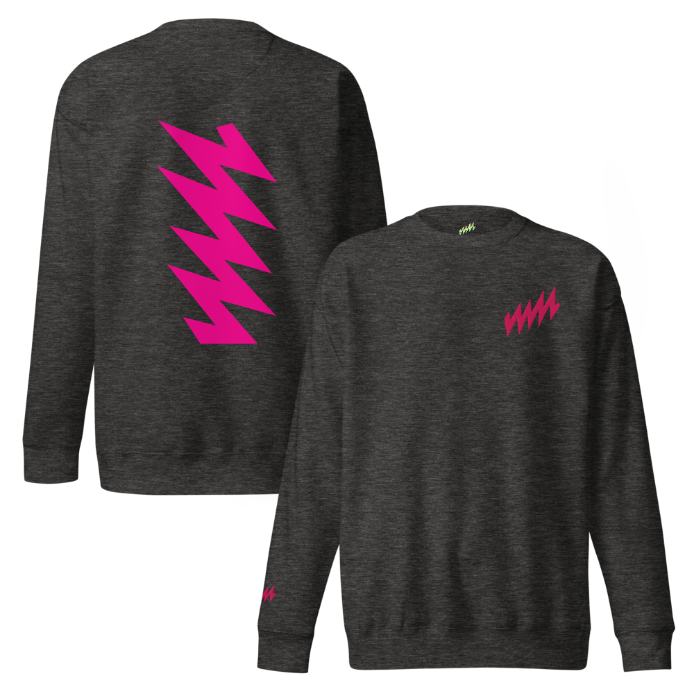 Unisex Premium Sweatshirt