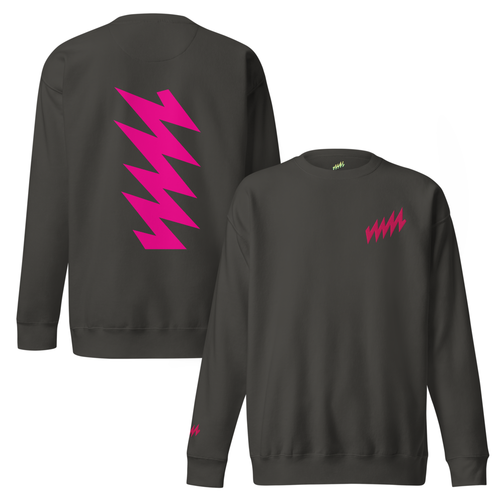 Unisex Premium Sweatshirt