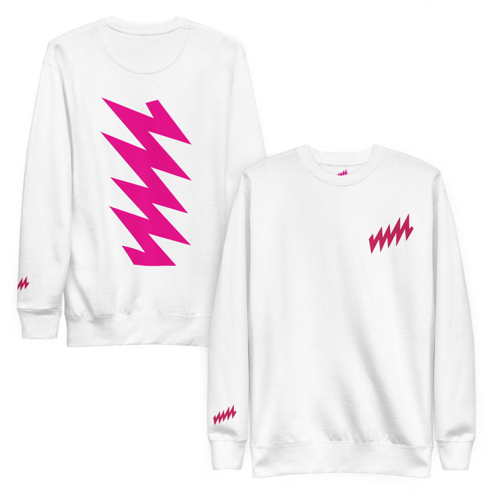 Unisex Premium Sweatshirt